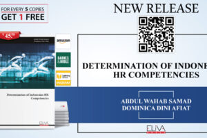 Determination of Indonesian HR Competencies